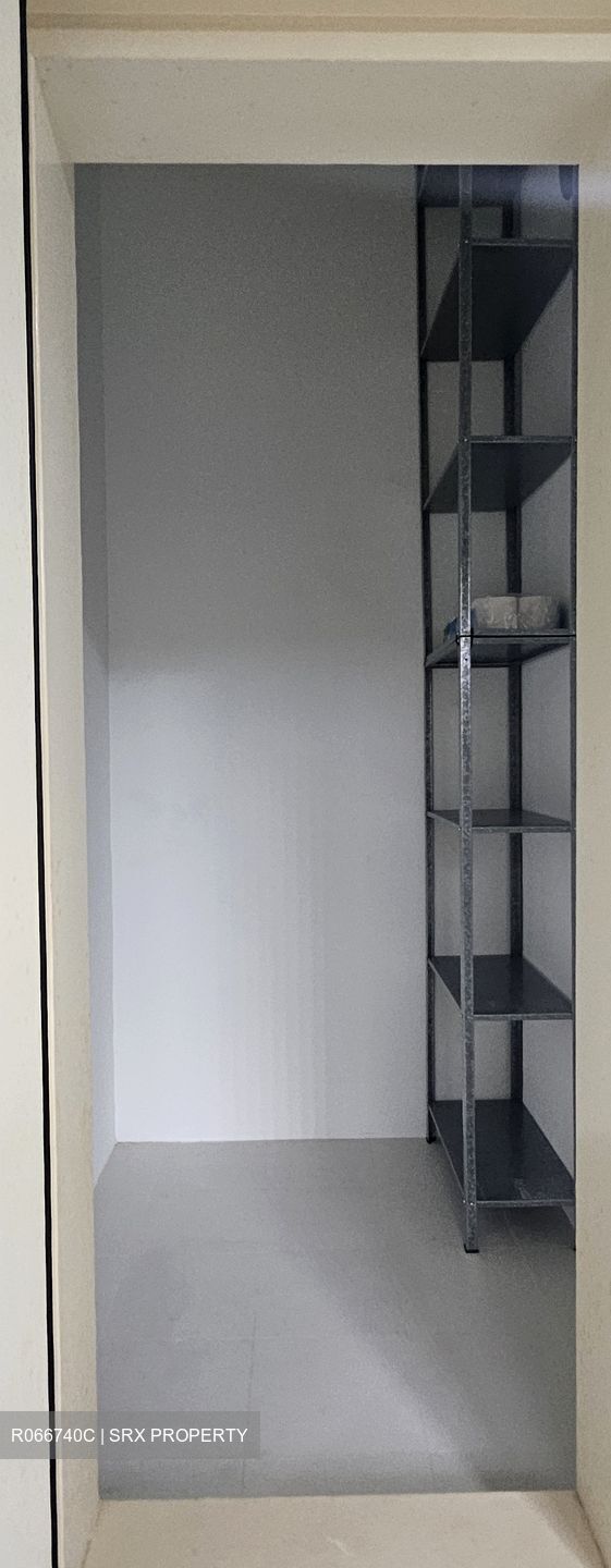 Pavilion Square (D14), Apartment #536313541